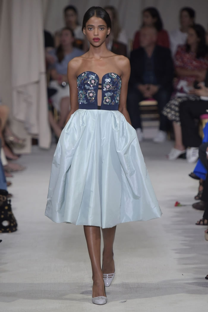 2016 Latest Oscar de la Renta Collection