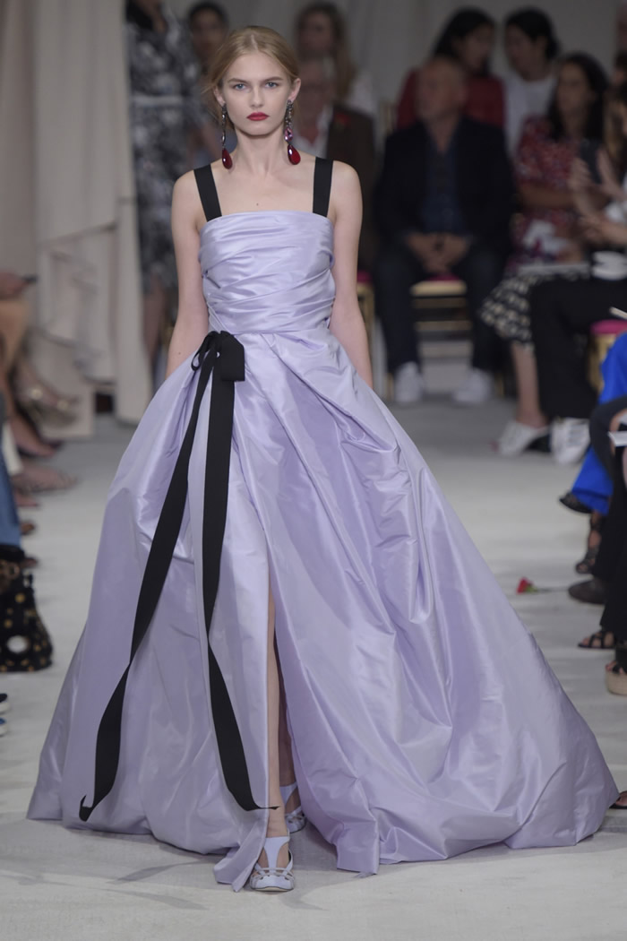 2016 Latest Spring Oscar de la Renta Collection