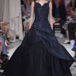 Oscar de la Renta Spring 2016 Collection