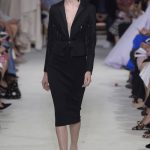 Oscar de la Renta Spring Collection