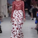 Oscar de la Renta Spring Collection