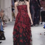 2016 Spring Oscar de la Renta Collection
