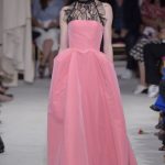 Spring Oscar de la Renta Collection