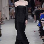 Oscar de la Renta Latest 2016 Collection