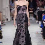 Oscar de la Renta Latest 2016 Spring Collection
