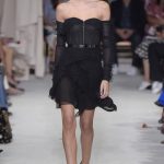 Oscar de la Renta 2016 Latest Spring Collection