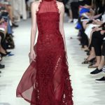 Spring Oscar de la Renta 2016 Collection