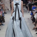 Latest Collection by Oscar de la Renta Spring 2016