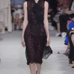 Oscar de la Renta Spring 2016 Collection