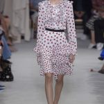 Oscar de la Renta 2016 Spring RTW Collection
