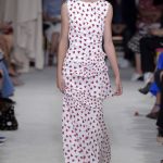 Oscar de la Renta Spring Collection