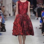 Oscar de la Renta 2016 RTW Spring Collection