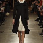 Oscar de la Renta RTW fall 2015 Collection