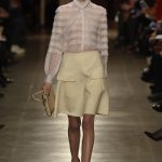 Oscar de la Renta Latest RTW fall Collection