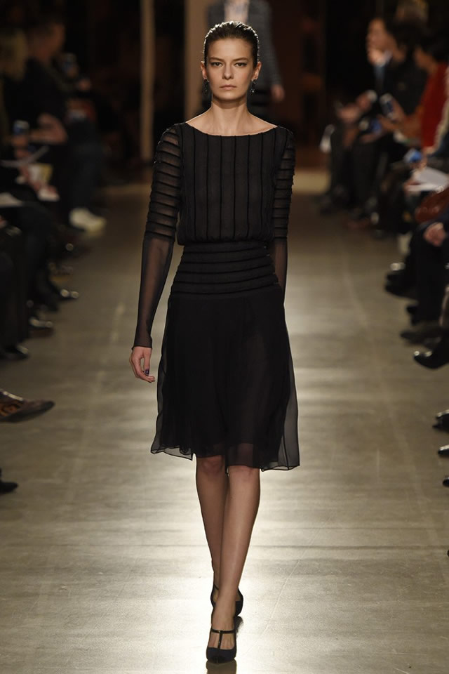 RTW fall Oscar de la Renta 2015 Collection