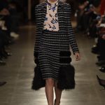 RTW fall Oscar de la Renta Collection