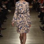 Fall Oscar de la Renta 2015 Collection