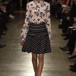 RTW fall 2015 Oscar de la Renta Collection