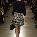 RTW fall Oscar de la Renta Collection