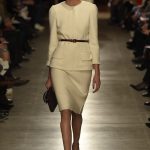 RTW fall Oscar de la Renta Latest Collection