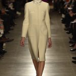 RTW fall Latest Oscar de la Renta 2015 Collection