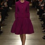 RTW fall Latest Oscar de la Renta Collection