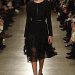 2015 Oscar de la Renta RTW fall Collection