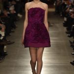 2015 Oscar de la Renta Collection