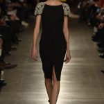 2015 RTW fall Oscar de la Renta Collection