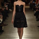 2015 Oscar de la Renta RTW fall Collection