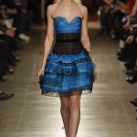 2015 Oscar de la Renta Collection