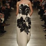 2015 Latest Oscar de la Renta RTW fall Collection