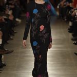 2015 Latest RTW fall Oscar de la Renta Collection