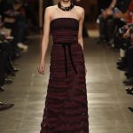Oscar de la Renta 2015 RTW fall Collection
