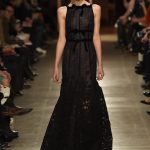 2015 RTW FALL Oscar de la Renta Collection