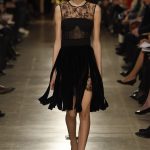 Oscar de la Renta 2015 Latest RTW fall Collection