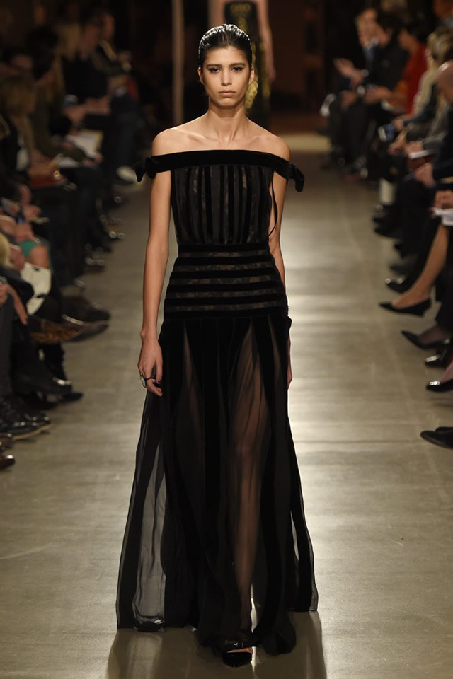 RTW fall Oscar de la Renta 2015 Collection