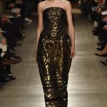 Latest Collection by Oscar de la Renta RTW fall 2015