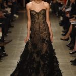 Latest Collection by Oscar de la Renta RTW