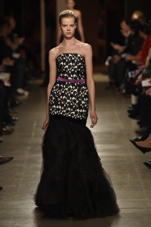 Collection by Oscar de la Renta