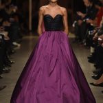 Latest Collection by Oscar de la Renta 2015