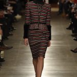 Oscar de la Renta RTW fall 2015 Collection