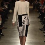 Oscar de la Renta 2015 fall Collection