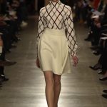 Oscar de la Renta 2015 RTW fall Collection