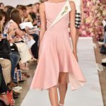 Oscar de la Renta Spring 2015 RTW Collection