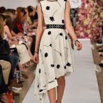 Spring RTW Oscar de la Renta 2015 Collection