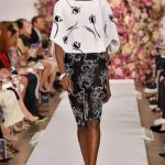 Spring Latest 2015 Oscar de la Renta RTW Collection