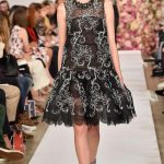 2015 Oscar de la Renta RTW Collection