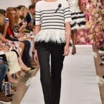 2015 RTW Oscar de la Renta Spring Collection