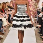 2015 RTW Oscar de la Renta Latest Collection